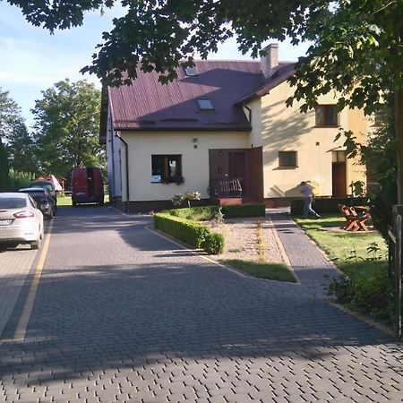 Ferienwohnung Wczasowa 73 Karwienskie Bloto Drugie Exterior foto
