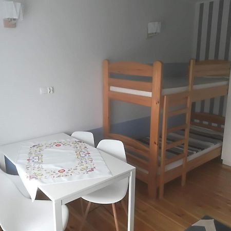 Ferienwohnung Wczasowa 73 Karwienskie Bloto Drugie Exterior foto