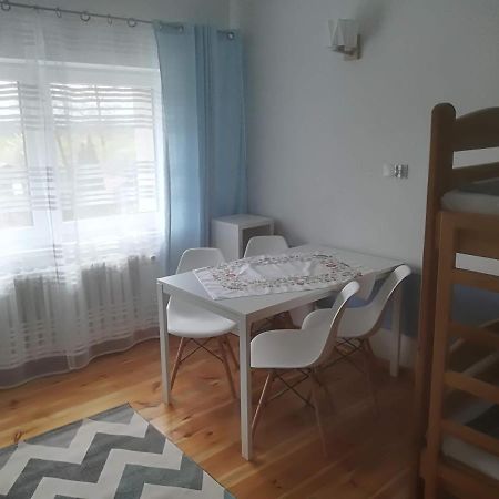 Ferienwohnung Wczasowa 73 Karwienskie Bloto Drugie Exterior foto