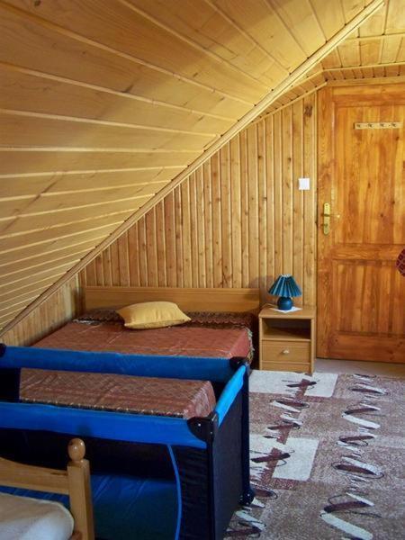 Ferienwohnung Wczasowa 73 Karwienskie Bloto Drugie Exterior foto