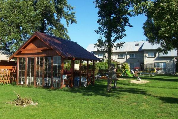 Ferienwohnung Wczasowa 73 Karwienskie Bloto Drugie Exterior foto