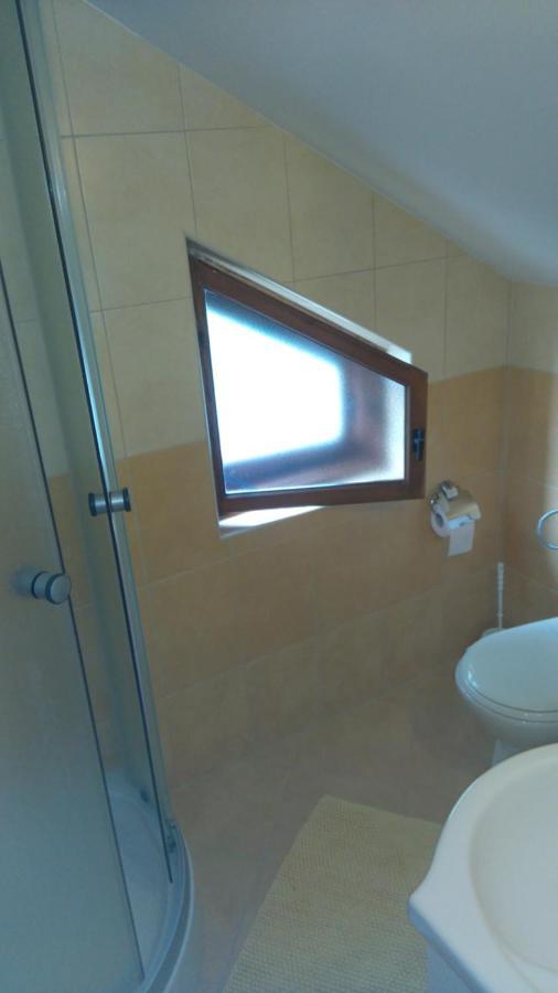 Ferienwohnung Wczasowa 73 Karwienskie Bloto Drugie Exterior foto