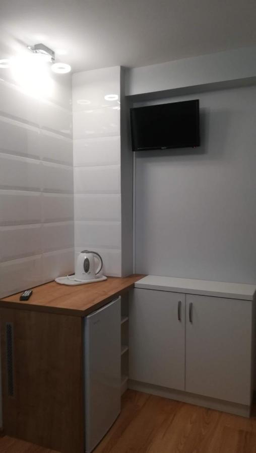 Ferienwohnung Wczasowa 73 Karwienskie Bloto Drugie Exterior foto