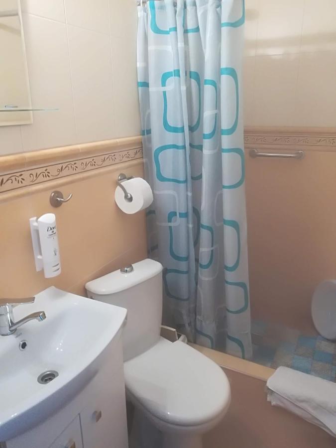 Ferienwohnung Wczasowa 73 Karwienskie Bloto Drugie Exterior foto