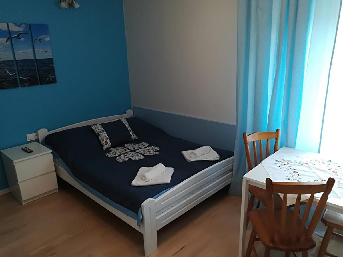 Ferienwohnung Wczasowa 73 Karwienskie Bloto Drugie Exterior foto