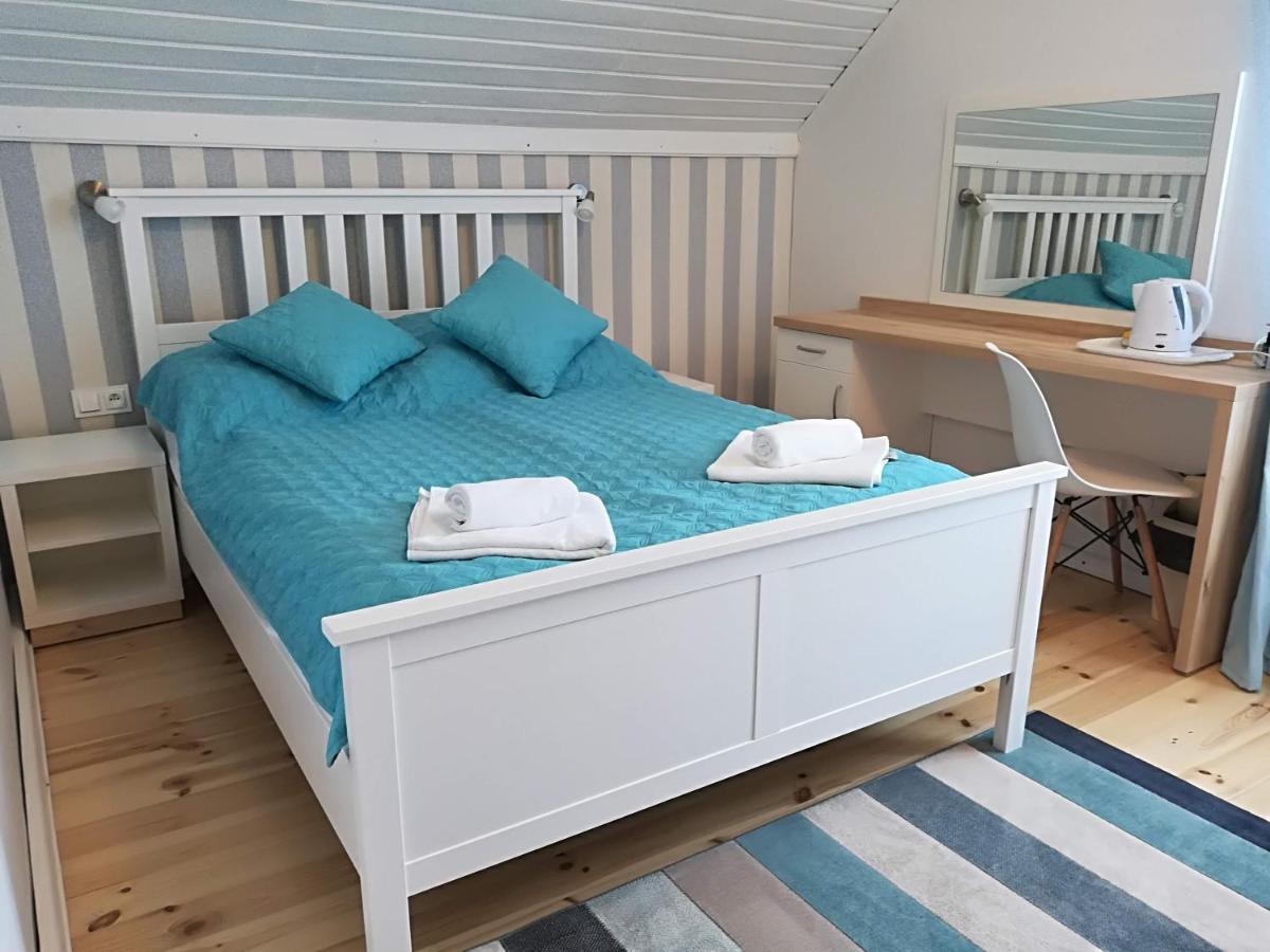 Ferienwohnung Wczasowa 73 Karwienskie Bloto Drugie Exterior foto